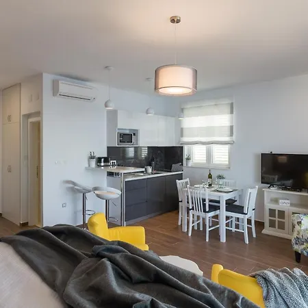 Amorino Of Appartement