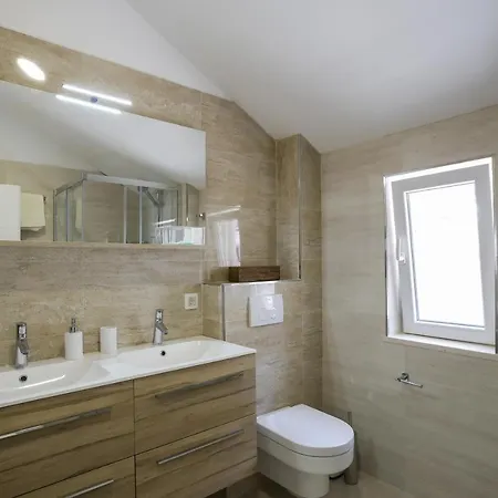 Appartement Amorino Of