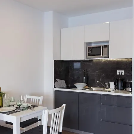 Appartement Amorino Of *