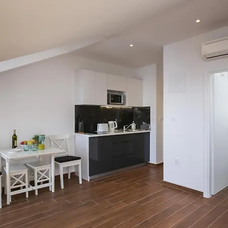 Appartement Amorino Of