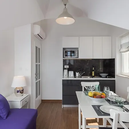 Appartement Amorino Of