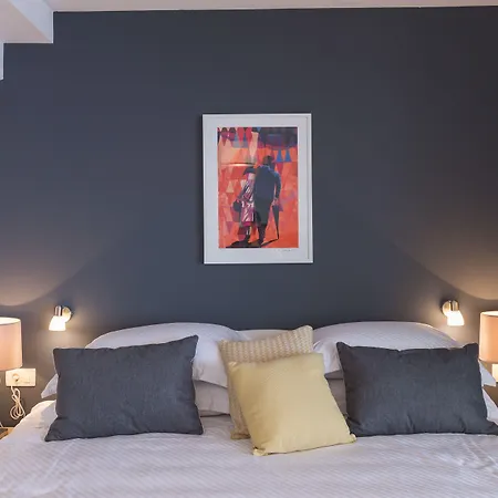 Amorino Of Appartement *