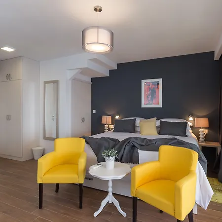 Appartement Amorino Of Dubrovnik