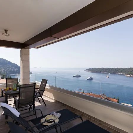 Amorino Of Appartement