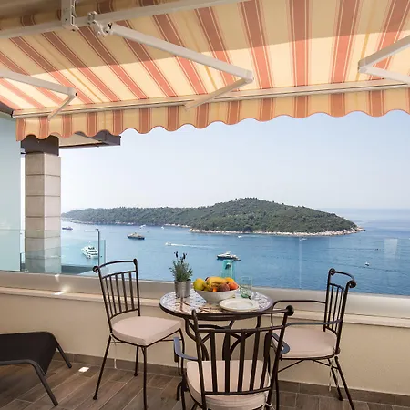 Appartement Amorino Of *