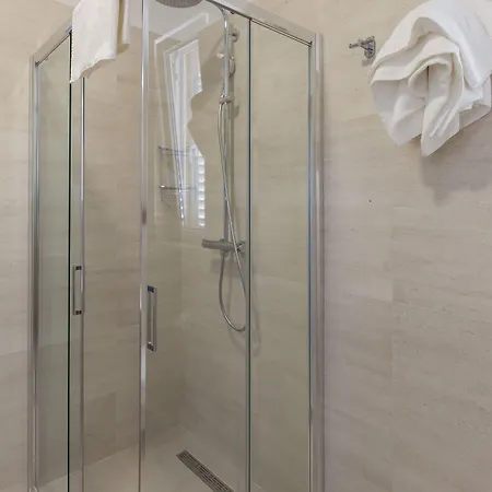 Appartement Amorino Of