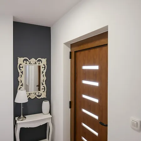 Appartement Amorino Of