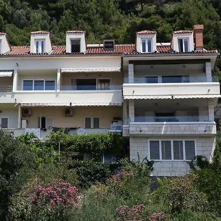 Appartement Amorino Of