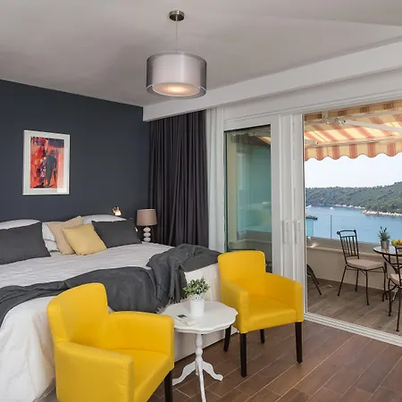 Amorino Of Appartement *