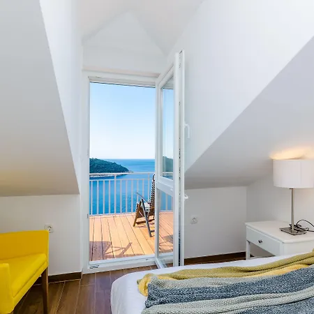 Appartement Amorino Of Dubrovnik