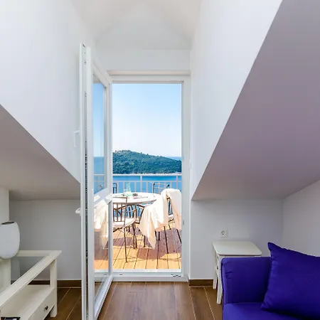 Amorino Of Appartement *