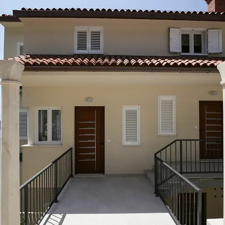 Appartement Amorino Of Dubrovnik