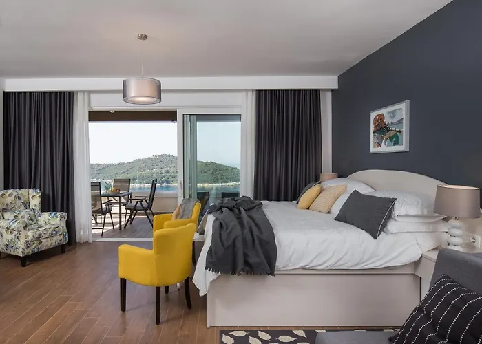 Amorino Of دوبروفينك