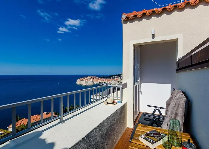 Amorino Of * دوبروفينك