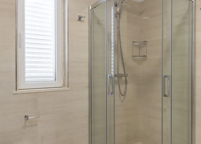 شقة Amorino Of دوبروفينك