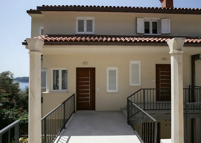 شقة Amorino Of دوبروفينك