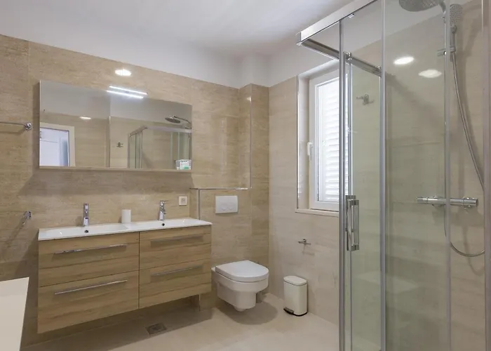 شقة Amorino Of دوبروفينك