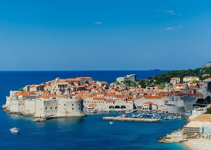 Amorino Of دوبروفينك