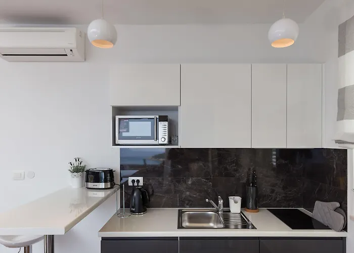 Amorino Of * دوبروفينك