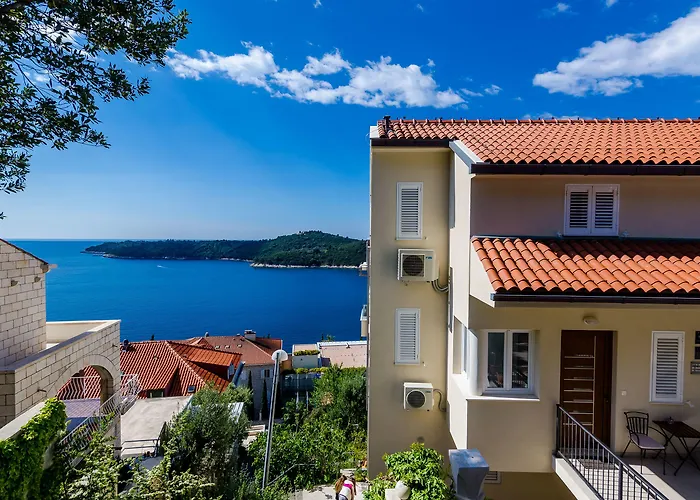 Amorino Of * دوبروفينك