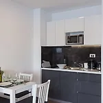 Apartman Amorino Of *