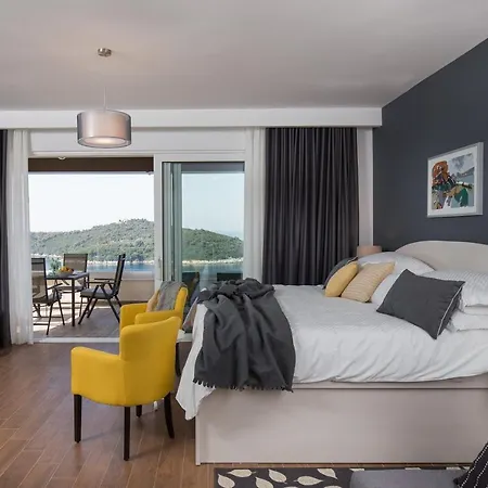 Amorino Of 杜布罗夫尼克