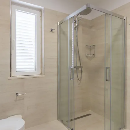 アパート Amorino Of ドゥブロブニク