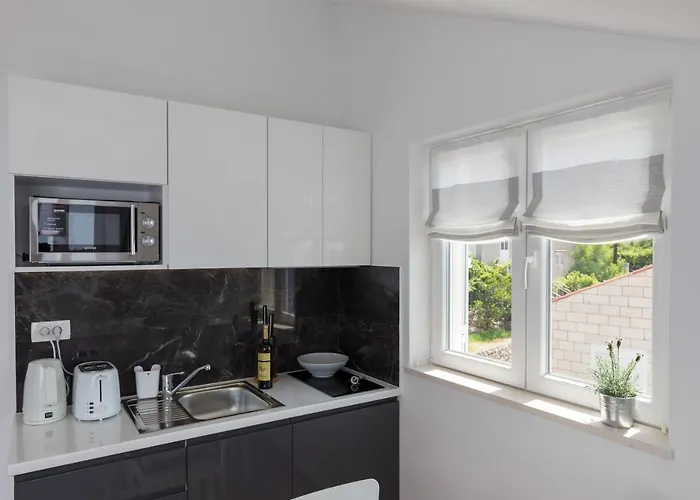 Apartment Amorino Of