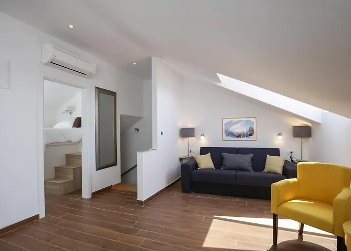 Amorino Of Apartment