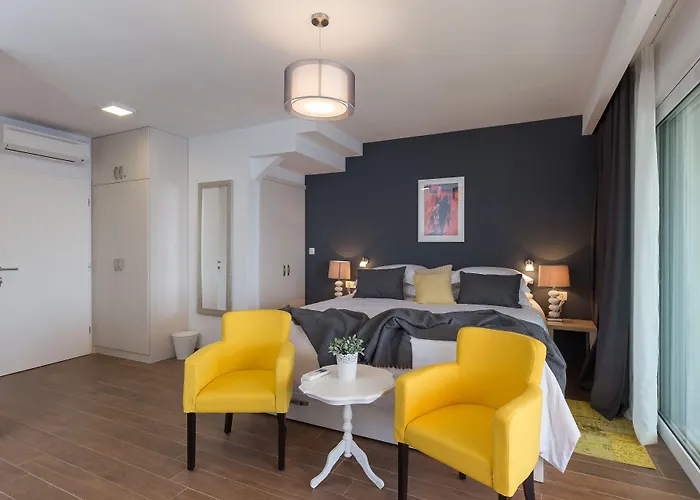 Apartment Amorino Of Dubrovnik