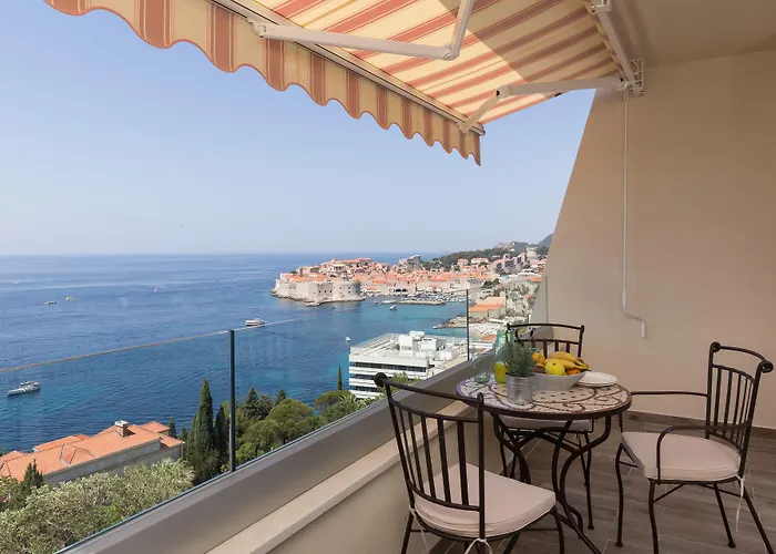 Amorino Of * Dubrovnik