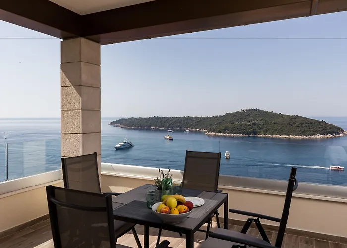 Apartment Amorino Of