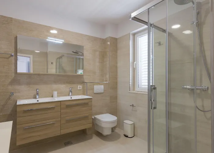 Apartment Amorino Of