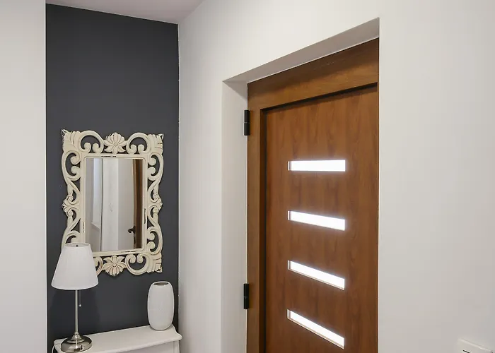 Apartment Amorino Of