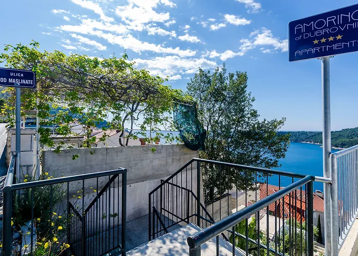 Amorino Of * Dubrovnik