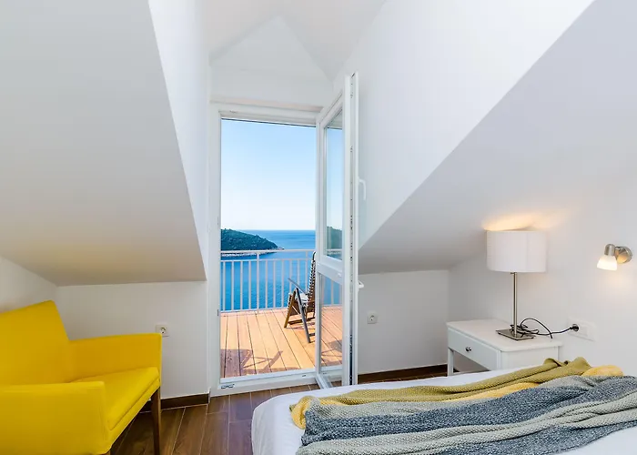 Apartment Amorino Of Dubrovnik