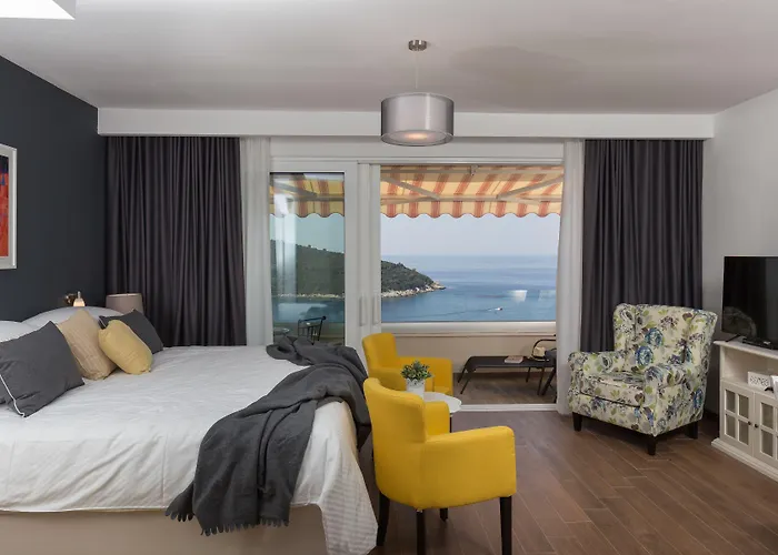 Apartment Amorino Of