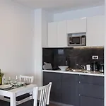 Apartmán Amorino Of *