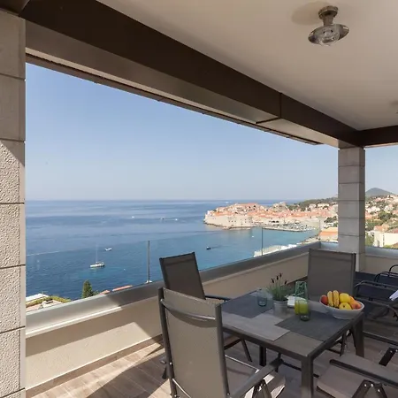 Apartment Amorino Of