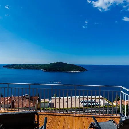 Apartment Amorino Of