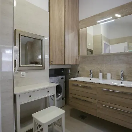 Amorino Of Apartment *