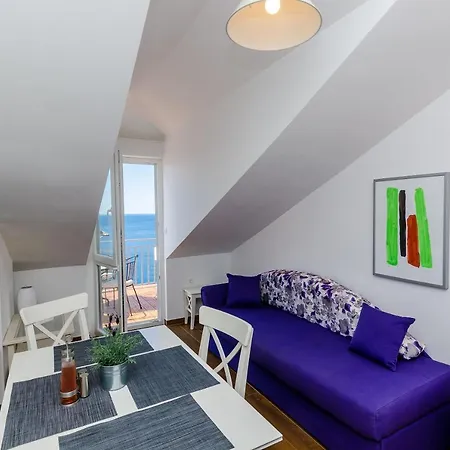 Apartment Amorino Of