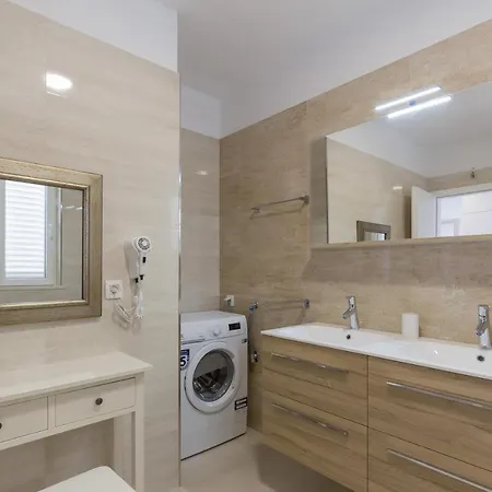 Apartman Amorino Of *