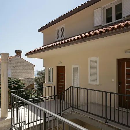 Apartmán Amorino Of *