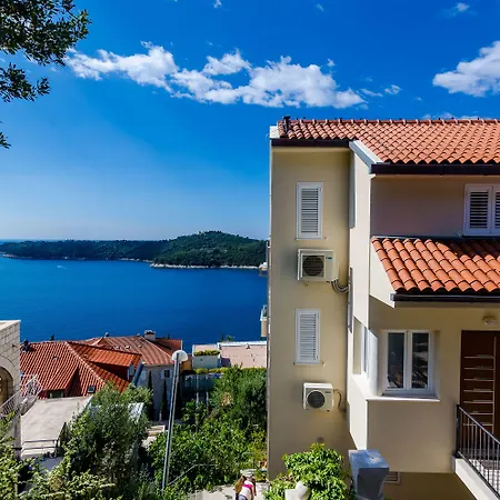 Amorino Of * Dubrovnik