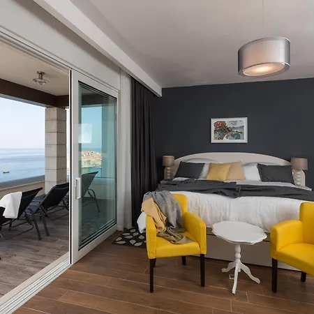 Amorino Of Apartament Dubrownik