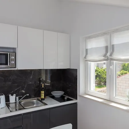 Apartment Amorino Of