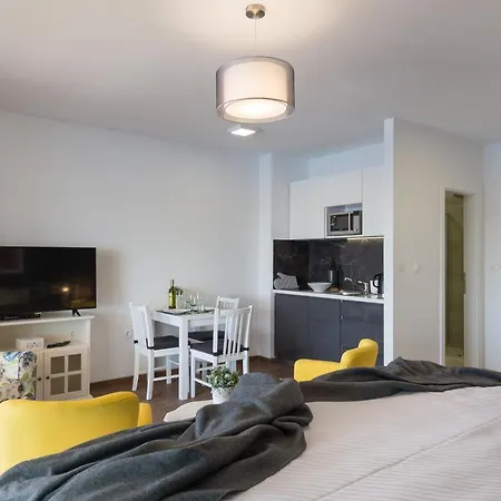 Apartament Amorino Of