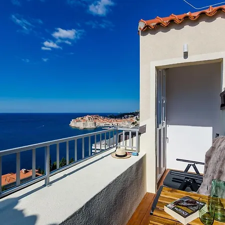 Amorino Of * Dubrownik