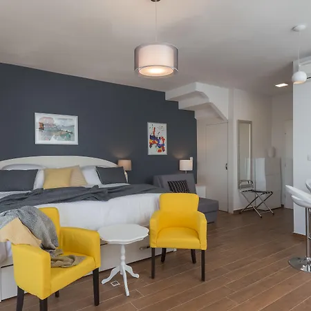 Apartament Amorino Of